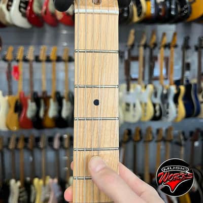 Fender Telecaster American Performer Vintage White image 5