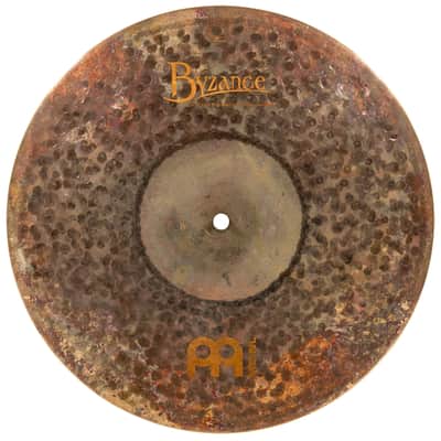 Meinl Byzance Extra Dry image 7