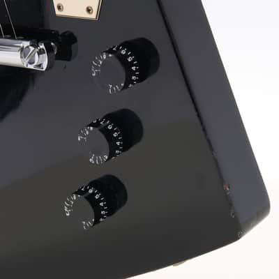 Gibson Explorer '76 Reissue Ebony 2004 (Pre-owned) image 6
