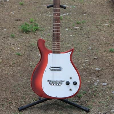Rickenbacker 420 425 1963 Fireglo image 1