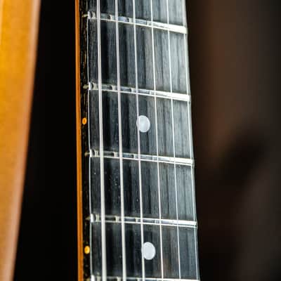 1980 Gibson Flying V2 II natural image 11