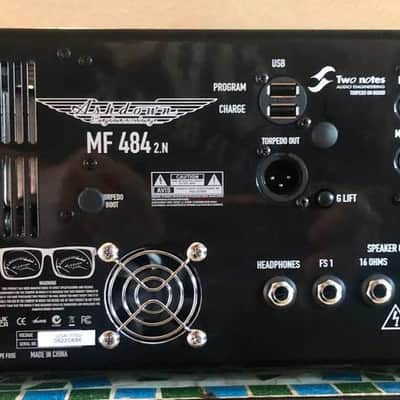 Ashdown MF 484n 2,N 2022 image 6