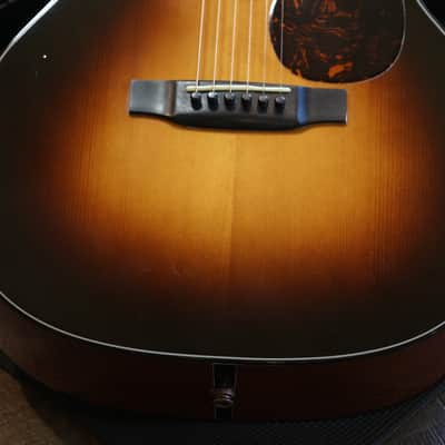2007 Martin Kenny Sulton 000-18 Custom Edition #63 Acoustic Guitar Sunburst + OHSC image 5
