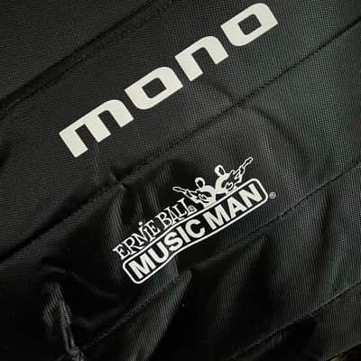 Original Mono Ernie Ball Music Man JP Hybrid Guitar Case image 2