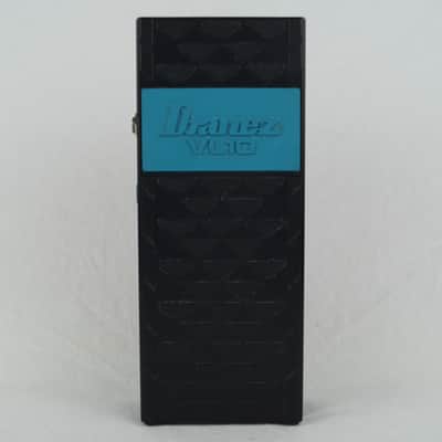 Ibanez VL10 Stereo Volume Pedal - Made in Japan, MiJ - Original box and manual included image 2