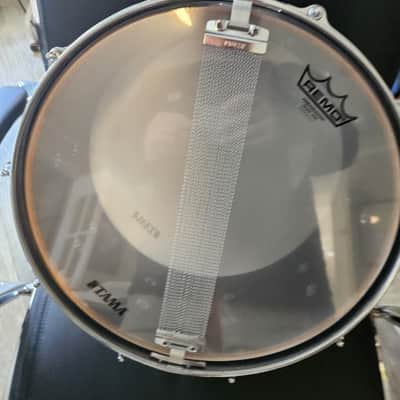 Tama 6.5x14" Limited Cordia Snare 2016, Collector's grade, #19 of 30 image 5