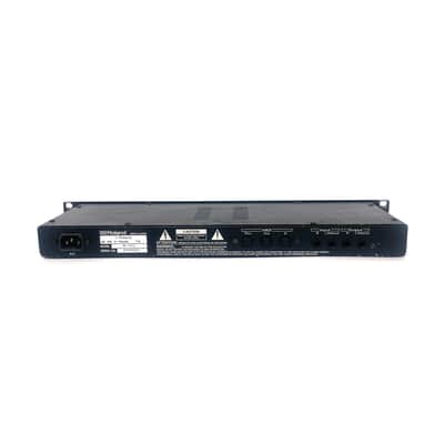 Roland M-VS1 SOUND EXPANSION Vintage Synth Rack Mount Module image 6
