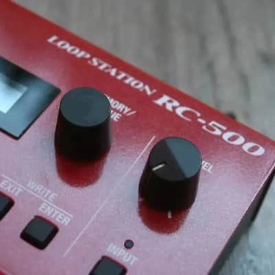 Boss "RC-500 Loop Station" image 3
