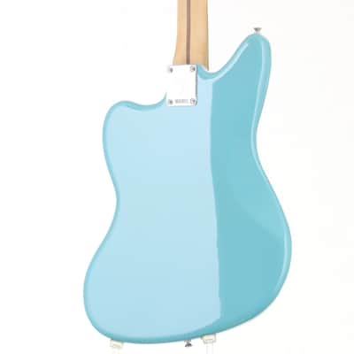 FENDER MEXICO Player II Jaguar Aquatone Blue [MX24099349] (05/21) image 5