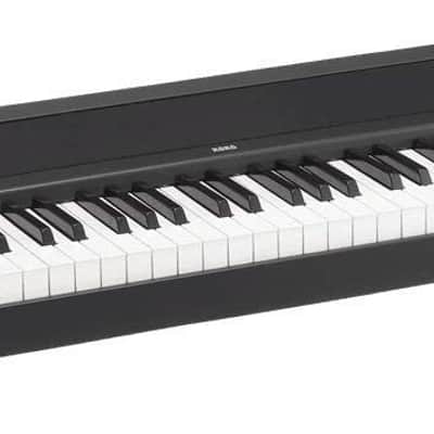Korg B2N Digital Piano - Black image 3