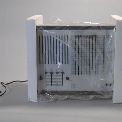 TRIADEX MUSE 1972 with matching Amplifier image 6