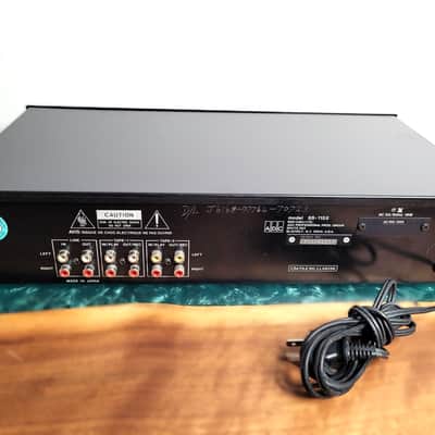 ADC Sound Shaper SS 115X 10 Channel Stereo Frequency Equalizer Tested RARE image 4