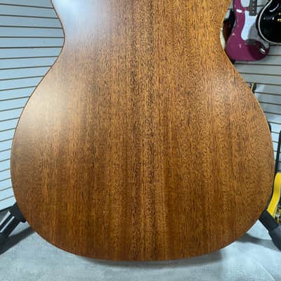 Martin Standard Series 000-17 Acoustic Guitar - Mahogany w/OHSC & PLEK*D #969 image 11