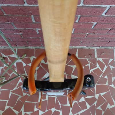 J Reynolds Octave Mandolin - Electric Bouzouki - Strat Conversion image 8