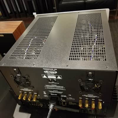 Audio Research Reference 150 Vacuum Tube Power Amp - 150 Watts - Cleaned & Tested - Retail $12,995 image 6