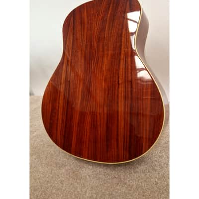 Yamaha LL6 - Acoustic Guitar - Very Good image 17