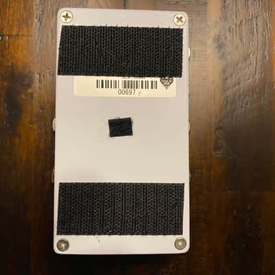 Keeley ECCOS Neo-Vintage Tape Delay 2019 - Present - White image 3