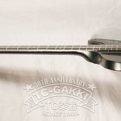 2006 Gibson Thunderbird Gothic [4.20kg] image 13