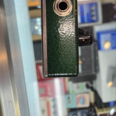 HAO Rust Driver 2000's - Green Metallic image 7