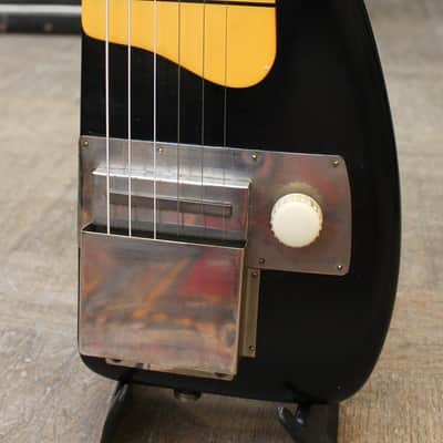 Noname Lapsteel 6-string image 2