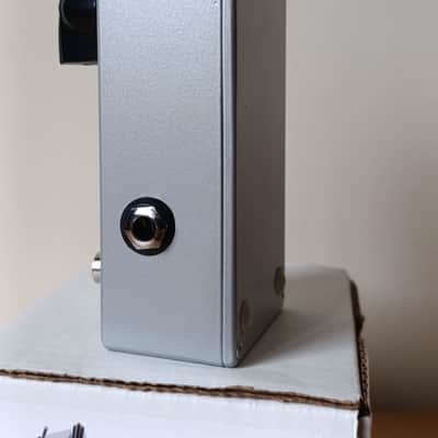 Rare ThroBak Fuzz Haze Germanium boutique fuzz face image 3