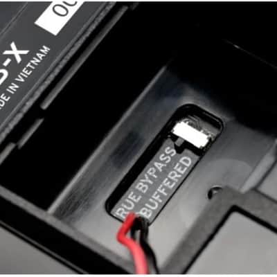 Korg Pitchblack X Chromatic Pedal Tuner image 5