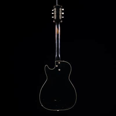 Silvertone 1420 Stratotone Vintage Electric Guitar image 5