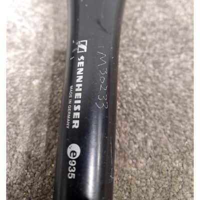 Sennheiser e935 - Microphone - Black - Good image 9