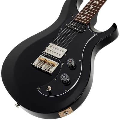 PRS S2 Vela Black image 7