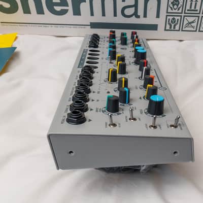 Sherman Filterbank 2 Compact 2019 - 2021 - White image 4