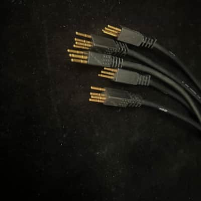 5 Ghielmetti Patch Cables 60 cm image 3