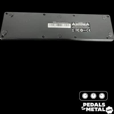 Akai LPD8 MKII MIDI Pad Controller 2022 - Present - Black X13300 image 7