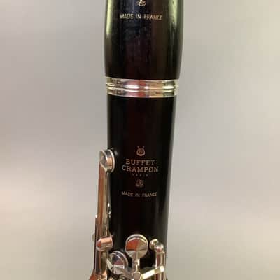 Buffet Crampon R13 image 9