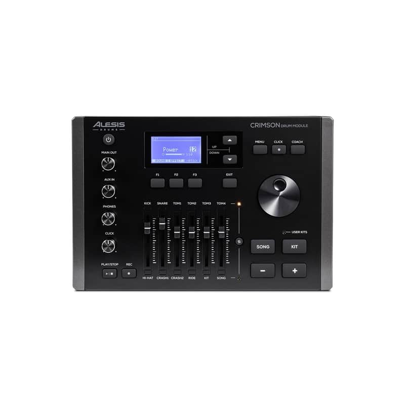Alesis Crimson Iii Kit image 1