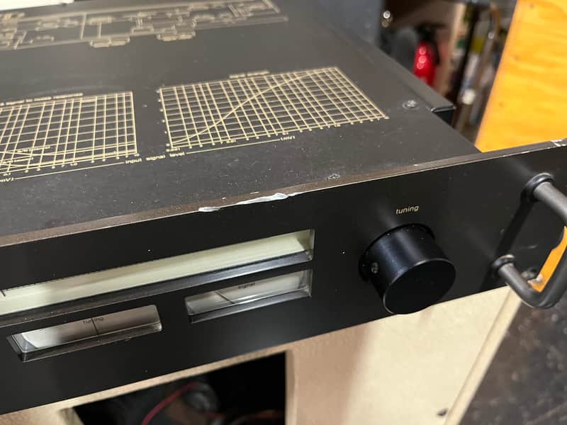 TECHNICS ST-9030 STEREO ANALOG FM TUNER - '70s, JAPAN | Reverb