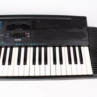 Casio - CTK-330 - 49-Key Keyboard - USED image 2