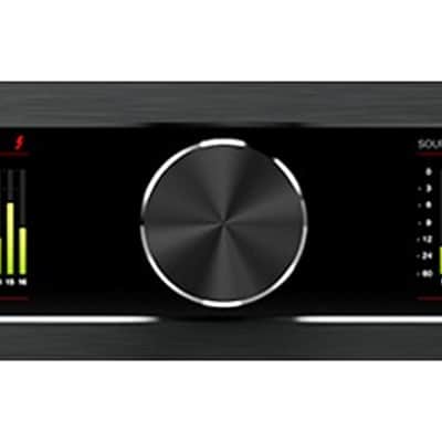Antelope Audio GALAXY-32-RST-AG 32x32 Professional HDX/TB3/DANTE 2 FPGA and 6 DSP Processors image 1