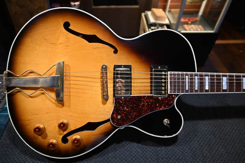 Gibson Midtown Kalamazoo (2013 - 2015) | Reverb