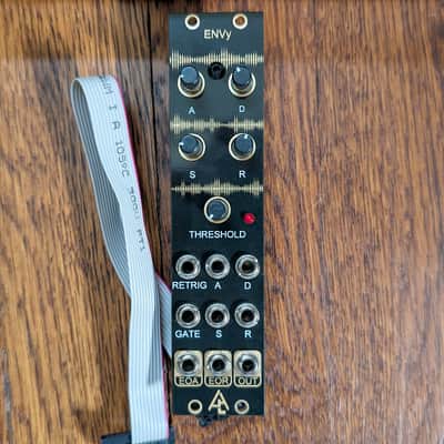 After Later Audio ENVy - Envelope Generator (2026) image 2