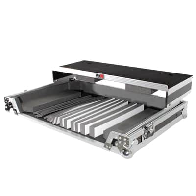 ProX XS-UXXLT-MK2 26 x 13 XXL Universal DJ Controller Case image 2