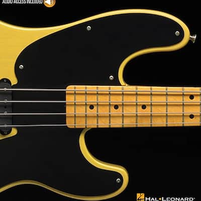 Blues Bass - A Guide to the Essential Styles and Techniques - A Guide to the Essential Styles and Techniques image 1