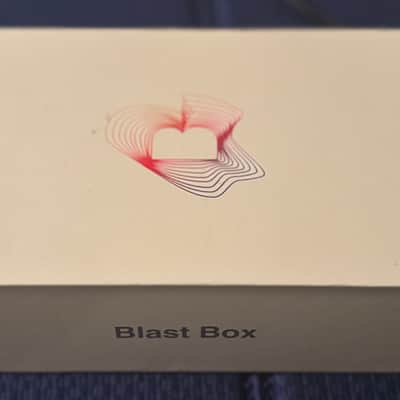 Blast Box Portable Audio Recorder and Livestreamer image 3