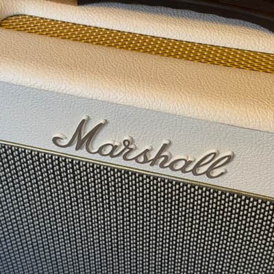 Marshall Class 5 All Tube Class A 5-Watt 1x10" Guitar Combo - Made in England, UK - White image 13