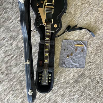 Gibson Les Paul Classic 1960 reissue image 10