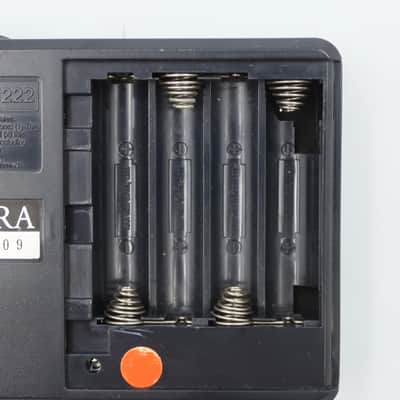 Korg PX3BT Pandora Bass Personal Multi Effect Processor Guitar Effct Processor 001409 image 4