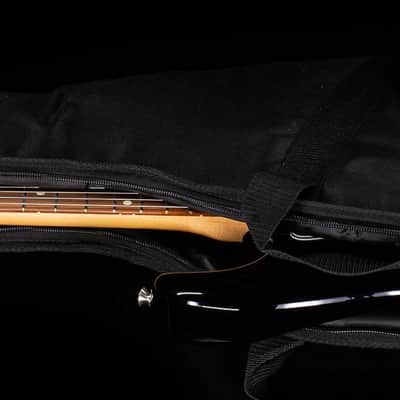 Fender Vintera '60s Stratocaster 3-Tone Sunburst-MX19035086 image 16