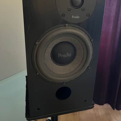 ProAc Studio 100 (pair) image 3