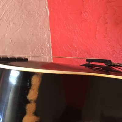 Gibson L-30 ~1942 image 9