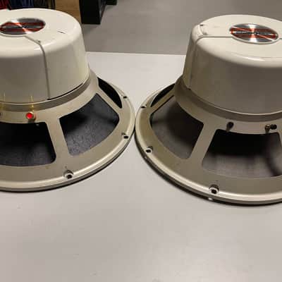 Electro Voice SRO 15 Pair image 2