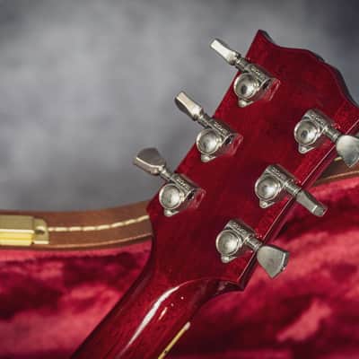 Gibson Dove Natural 2022 image 14